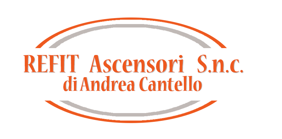 Refit ascensori snc